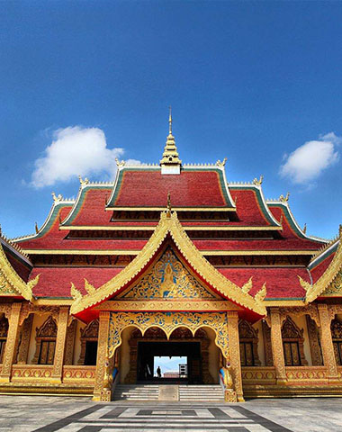 西雙版納拓展培訓承接公司